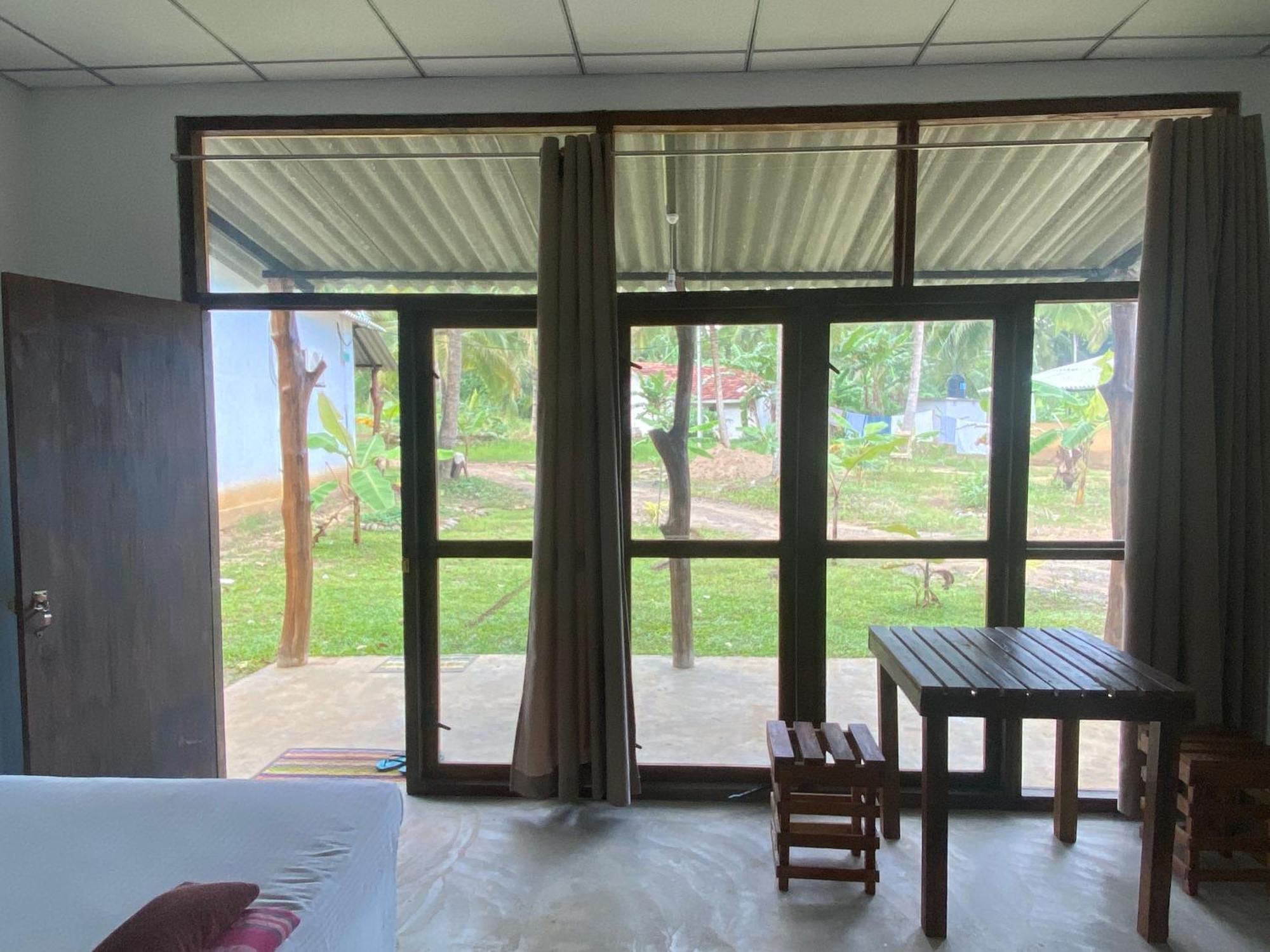 Paramount Safari Cottage Udawalawe Exterior foto